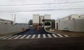 Imagem 5: Apartamento para locação Condomínio Lar Madrid