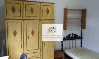 Imagem 4: Kitnet com 1 dormitório para alugar, 12 m² por R$ 1.100,00/mês - Barão Geraldo - Campinas