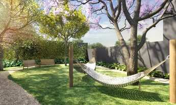 Imagem 5: São Paulo - Apartamento Padrão - Perdizes