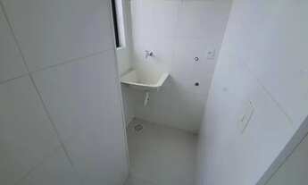 Imagem 7: Apartamento em Campina Grande; Jardim Paulistano 2 quarto sendo 1 suíte