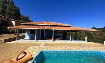 Imagem: Sítio Itatiaiuçu - 1.000 M²