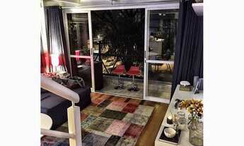 Imagem 6: CHARMOSO LOFT EM LOCALIZAÇÃO PRIVILEGIADA