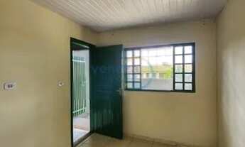 Imagem 2: Casa Residencial com 2 quartos para alugar por R$ 720.00, 60.00 m2 - DAMASCO - LONDRINA/PR