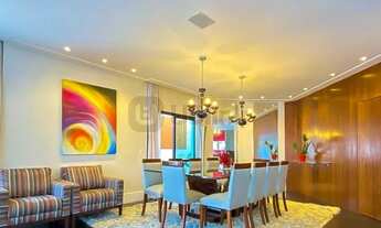 Imagem 6: Casa de Condominio 4 dormitórios para locação, 798m² - Santana de Parnaíba