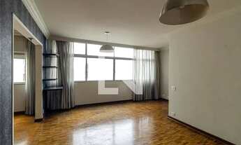 Imagem 3: Apartamento à Venda - Higienópolis, 3 Quartos, 150 m2