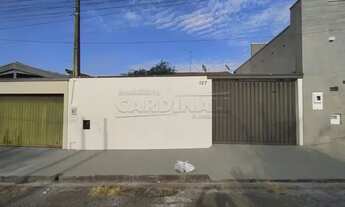 Imagem: Casa Padrão em Araraquara