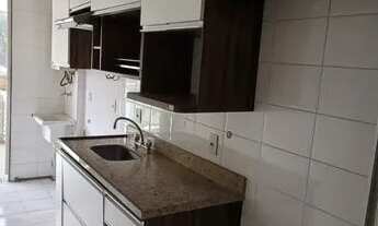 Imagem 7: Apartamento para aluguel possui 76 metros quadrados com 2 quartos