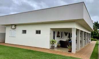 Imagem 7: Casa no condomínio Pousada do Paranapanema