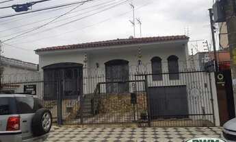 Imagem: Casa com 5 dormitórios à venda, Vila Leão
