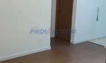 Imagem 3: Apartamento - Loteamento Residencial Parque dos Cantos - Campinas