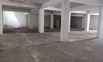 Imagem 3: Galpão com loja e escritório