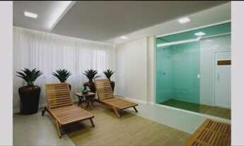 Imagem 4: Aluguel Aguas Claras 1 Quarto Armários Planejados Lazer Completo