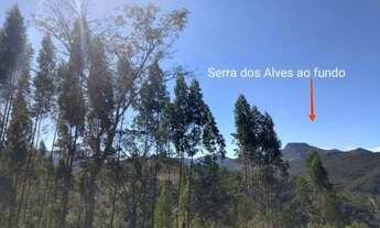 Imagem 2: 90 mil m² Muita água, próximo a Serra dos Alves, Morro Redondo, Parque Mata do Limoeiro