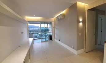 Imagem 2: Apartamento para aluguel possui 70 metros quadrados com 2 quartos