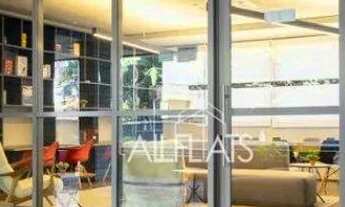 Imagem 7: Apartamento com 1 dormitório para alugar, 18 m² por R$ 4.930/mês em Pinheiros - São Paulo