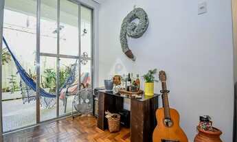 Imagem 3: Apartamento à venda, 2 quartos, 1 suíte, Botafogo - RIO DE JANEIRO/RJ