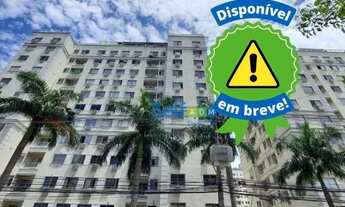 Imagem: Apartamento com 3 quartos para alugar