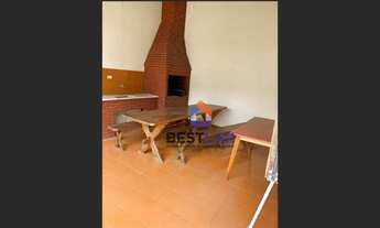 Imagem 4: Casa com 4 dormitórios para alugar, 250 m² por R$ 7.800,00/mês - Granja Viana - Cotia/SP