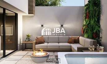 Imagem 3: CURITIBA - Casa de Condomínio - Mercês