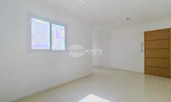 Imagem 2: SANTO ANDRé - Apartamento Padrão - Parque Capuava