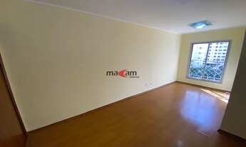 Imagem 2: Apto Moema Pássaros