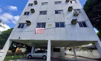 Imagem 3: Apartamento para aluguel, 1 quarto, 1 vaga, Cordeiro - Recife/PE
