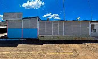 Imagem: VENDO ÁGIO CASA DE 4 QUARTOS, MAIS LOJA