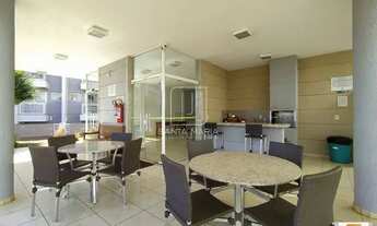 Imagem 6: Apartamento (tipo - padrao) 1 dormitórios/suite, cozinha planejada, lazer, salão de festa