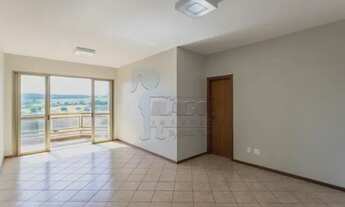 Imagem 2: Apartamento Padrão em Ribeirão Preto