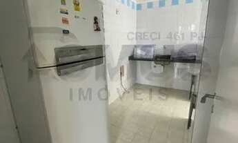 Imagem 7: Apartamento no Condomínio Mercure com 60 metros quadrados 2 quartos