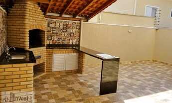 Imagem 2: Oferta. Casa Preço Imperdível. Repleta de Planejados