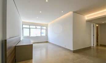 Imagem 4: Vila Olimpia perto de tudo