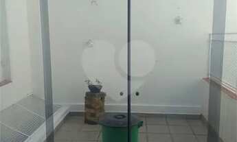 Imagem 7: Casa de Vila estação Bela Vista