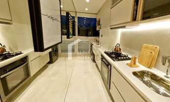 Imagem 4: Apartamento para venda com 50 metros quadrados com 2 quartos