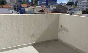 Imagem 3: Apartamento cobertura 67 m2 novo no Ipiranga, Rua do Rancho, 2 dormitórios, quintal, churr