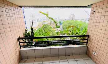 Imagem 2: Apartamento com 3 quartos , 1 suíte em Casa Caiada - Olinda - Pernambuco