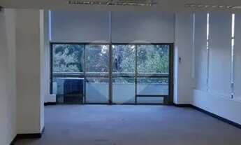 Imagem 3: CONJUNTO COMERCIAL 167M2 NO BROOKLIN