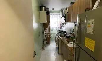 Imagem 11: Apartamento à venda, 2 quartos, 1 suíte, 1 vaga, Taquara - RIO DE JANEIRO/RJ