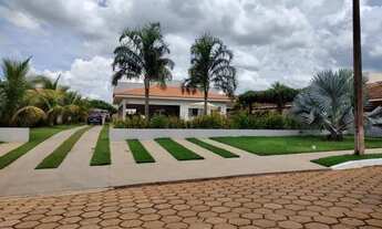 Imagem 2: Casa no condomínio Pousada do Paranapanema