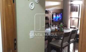 Imagem 4: Apartamento (tipo - padrao) 3 dormitórios/suite, cozinha planejada, em condomínio fechado