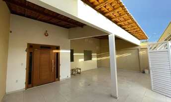 Imagem: Belíssima Casa no Parque Aurora Cohatrac