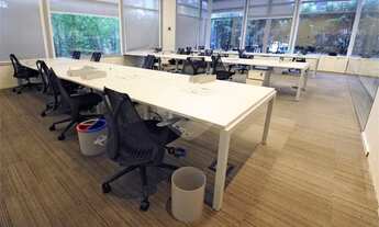 Imagem 2: Laje corporativa de 1.520m² para alugar em Brooklin- SP