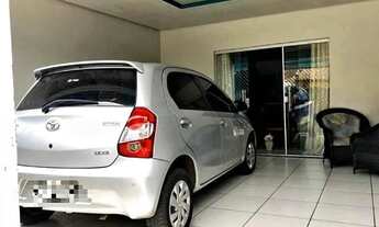 Imagem 2: Casa Condomínio Jardim Itabira c/ 3 Suítes modulados e Central de Ar