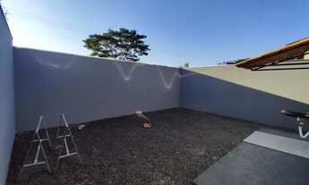 Imagem 6: Casa nova no Lago Sul em Bady Bassitt