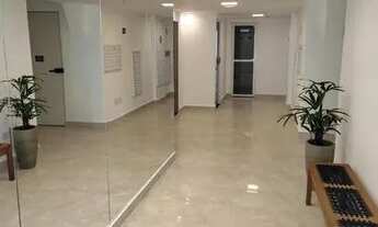 Imagem 2: Apart 1 dorm, Boqueirao, Praia Grande, JGA912