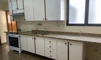 Imagem 7: Apartamento para locação com 4 quartos no Cambuí - Edifício Praia do Engenho - Campinas/SP