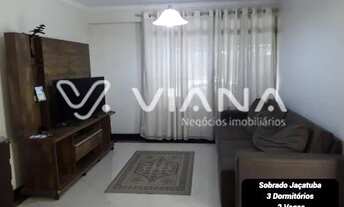 Imagem 2: Sobrado para venda e locação - Vila Curuçá - Santo André