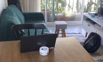 Imagem 4: Apartamento para venda possui 32 metros quadrados com 1 quarto em Santana - São Paulo - SP