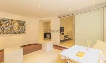 Imagem 7: Locação Apartamento 4 Dormitórios - 205 m² Cerqueira César