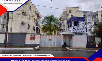 Imagem: Apartamento para venda tem 78 metros quadrados